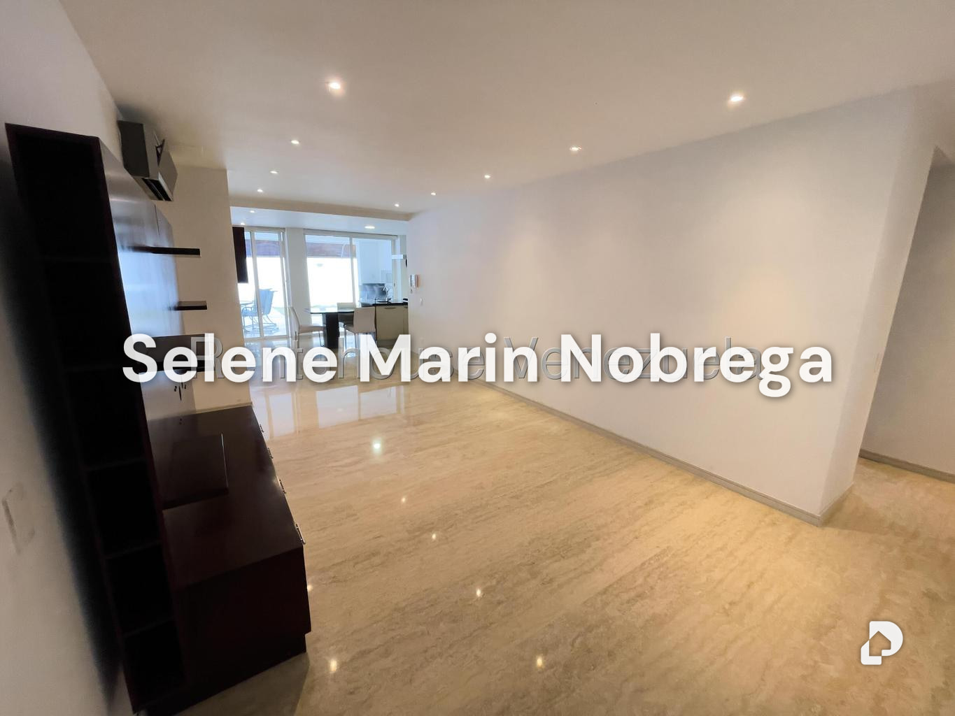 House in Santa Paula, Caracas – 9