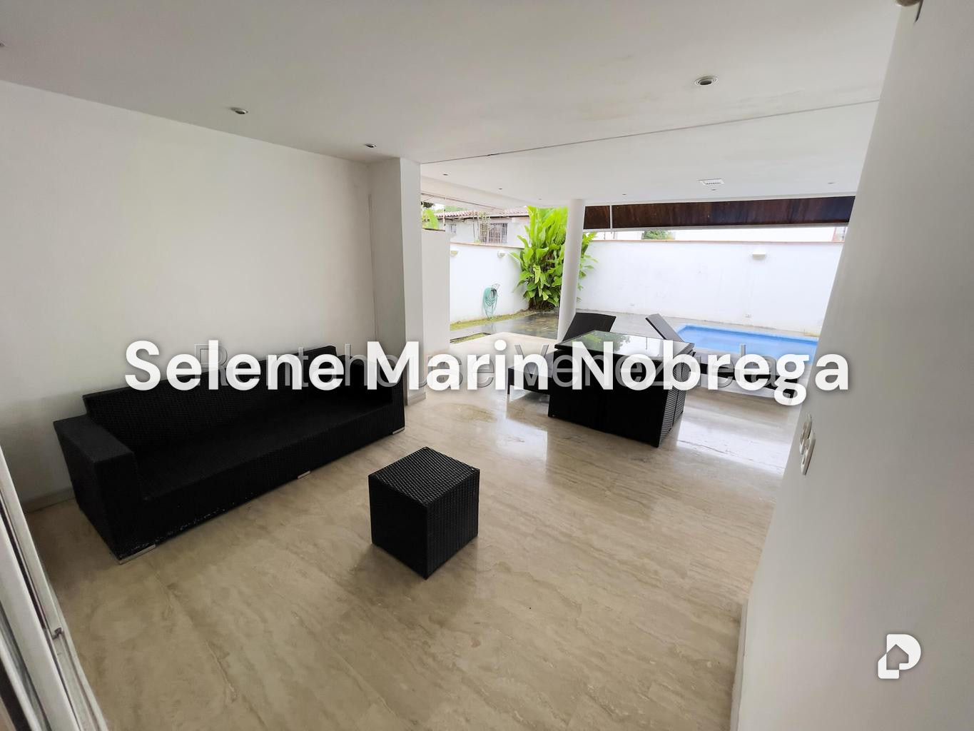 House in Santa Paula, Caracas – 19