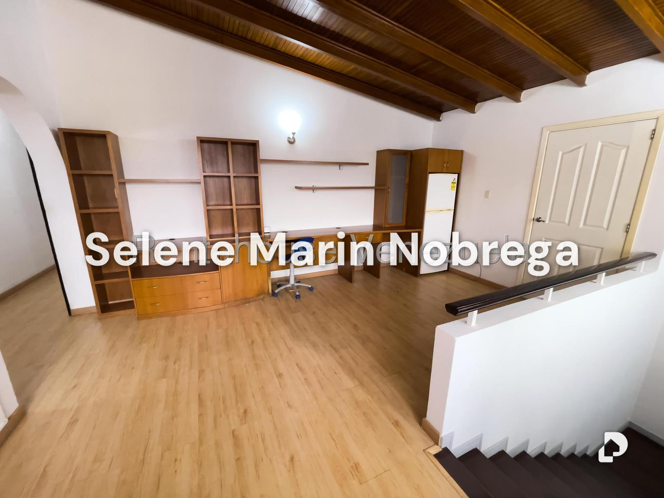 House in Santa Paula, Caracas – 27