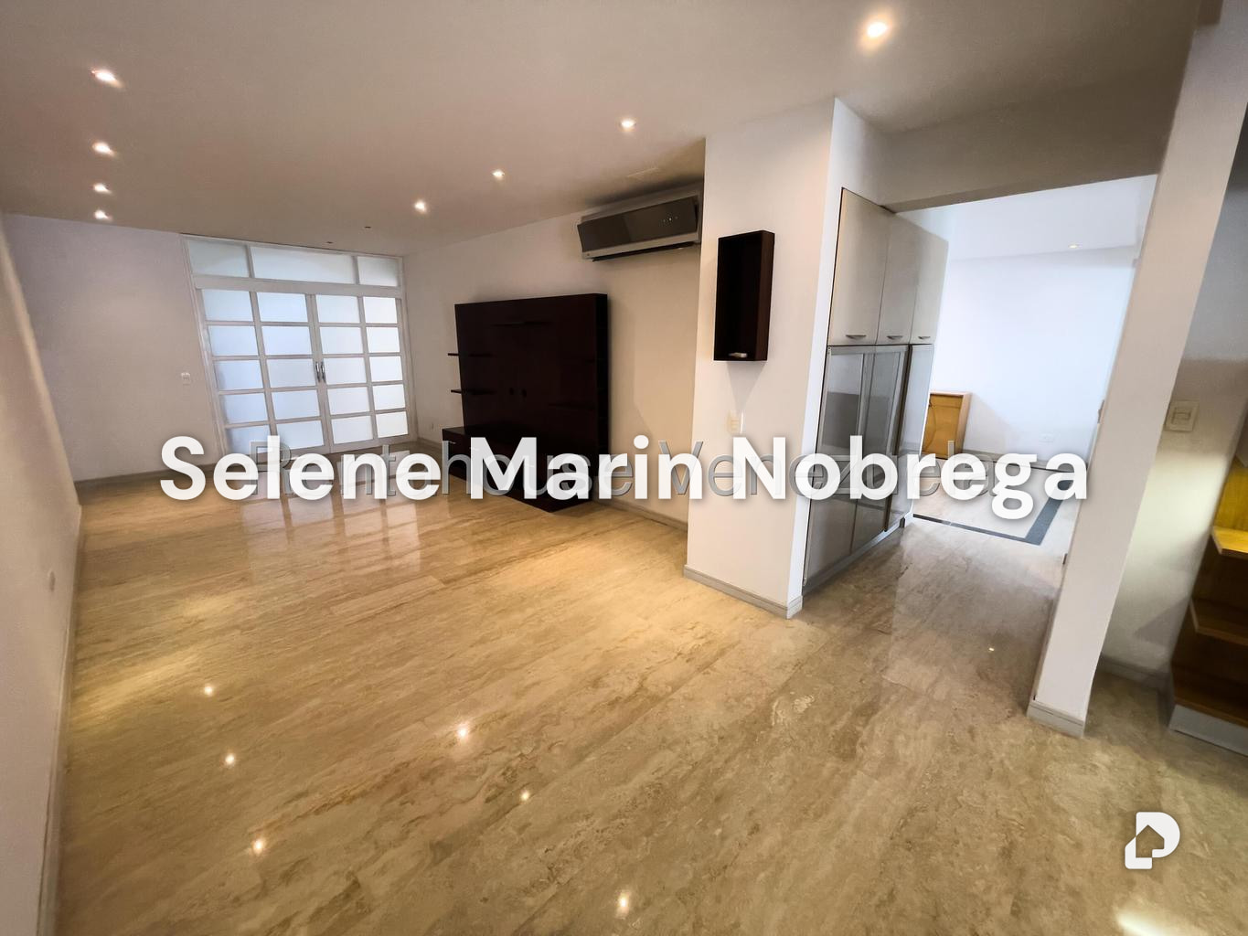 House in Santa Paula, Caracas – 11