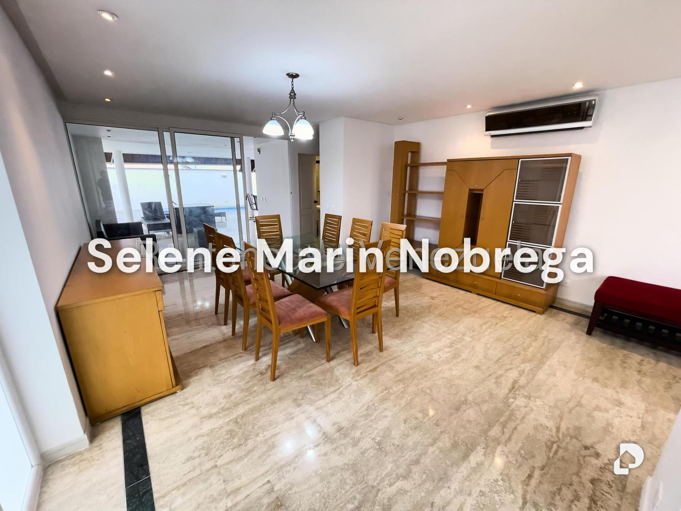 House in Santa Paula, Caracas – 16