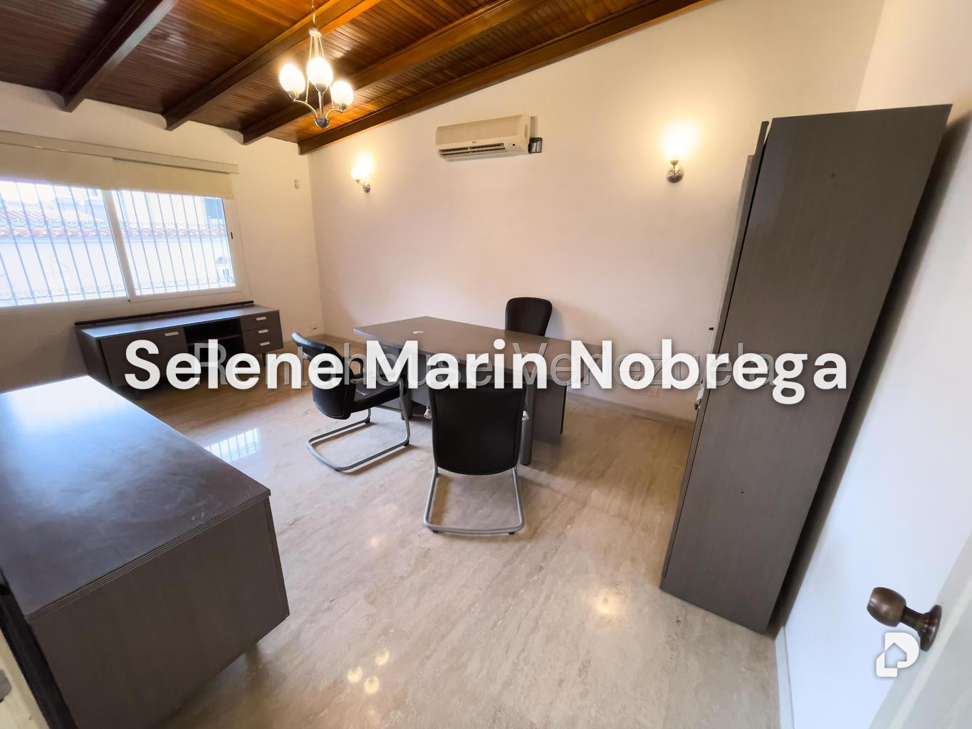 House in Santa Paula, Caracas – 7