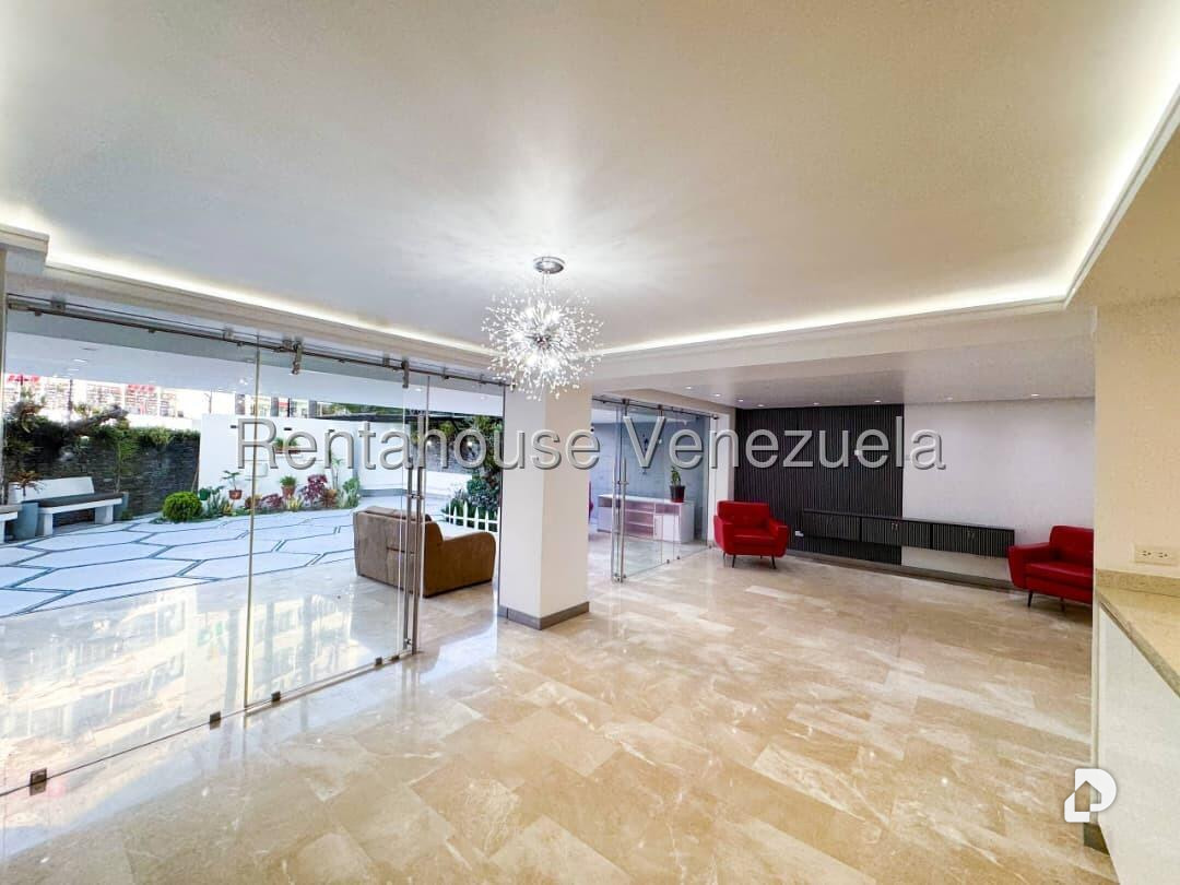Apartamento en La Boyera, Caracas – 13