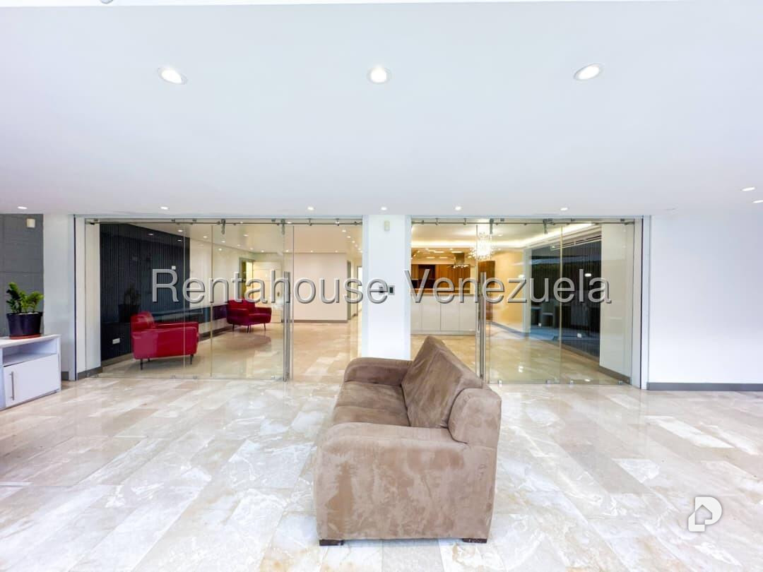 Apartamento en La Boyera, Caracas – 9