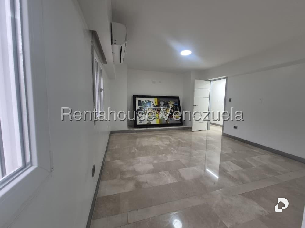 Apartamento en La Boyera, Caracas – 29