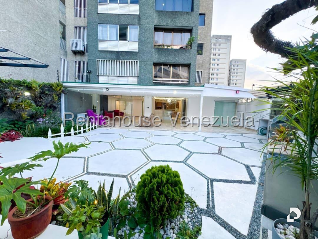 Apartamento en La Boyera, Caracas – 4