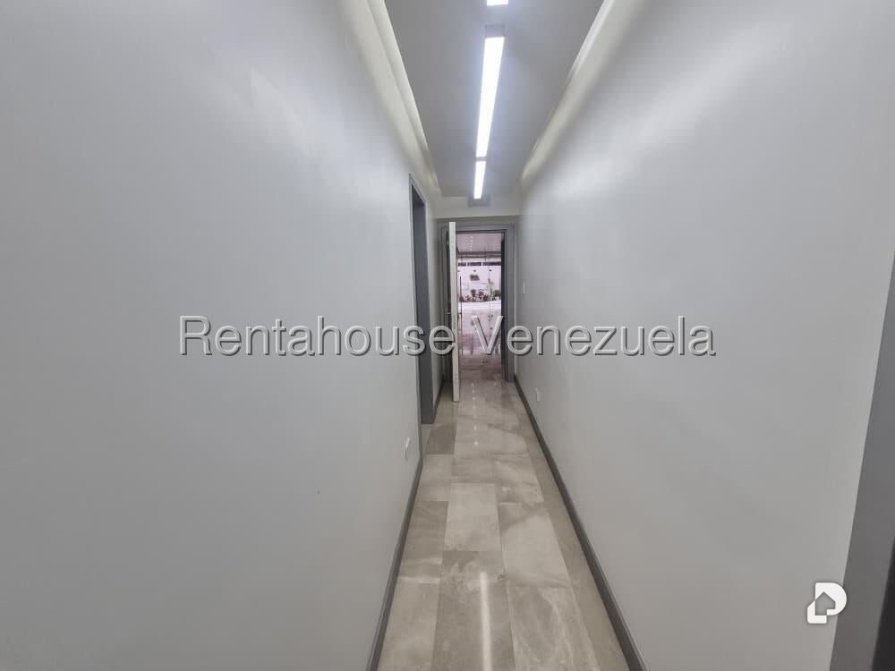 Apartamento en La Boyera, Caracas – 25