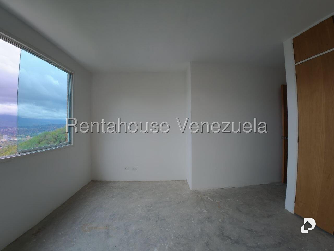 Apartamento en Lomas del Sol, Caracas – 28