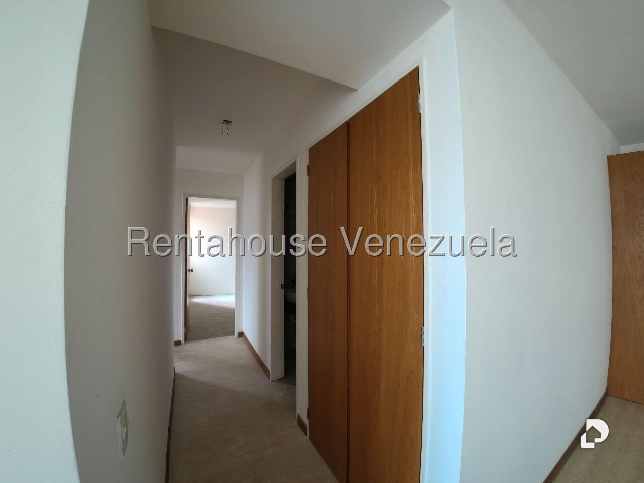 Apartamento en Lomas del Sol, Caracas – 20
