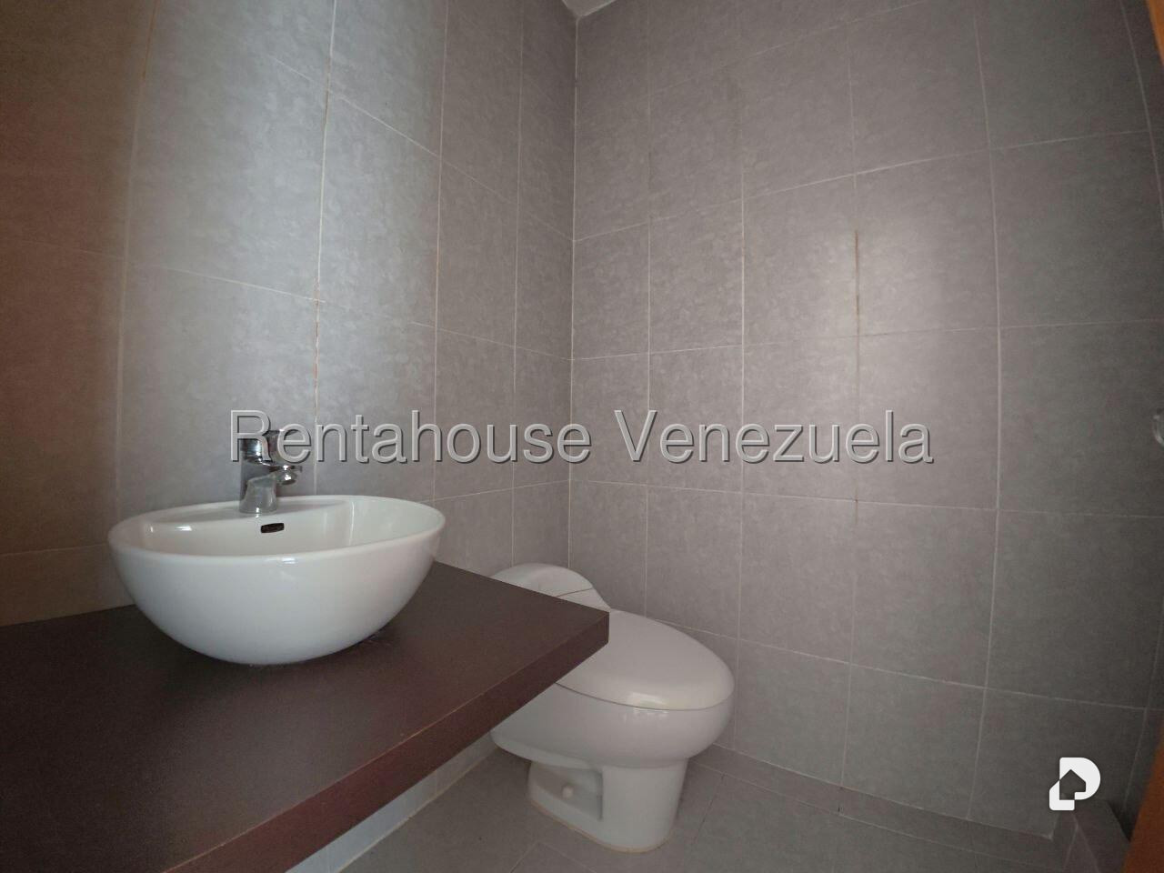 Apartamento en Lomas del Sol, Caracas – 22