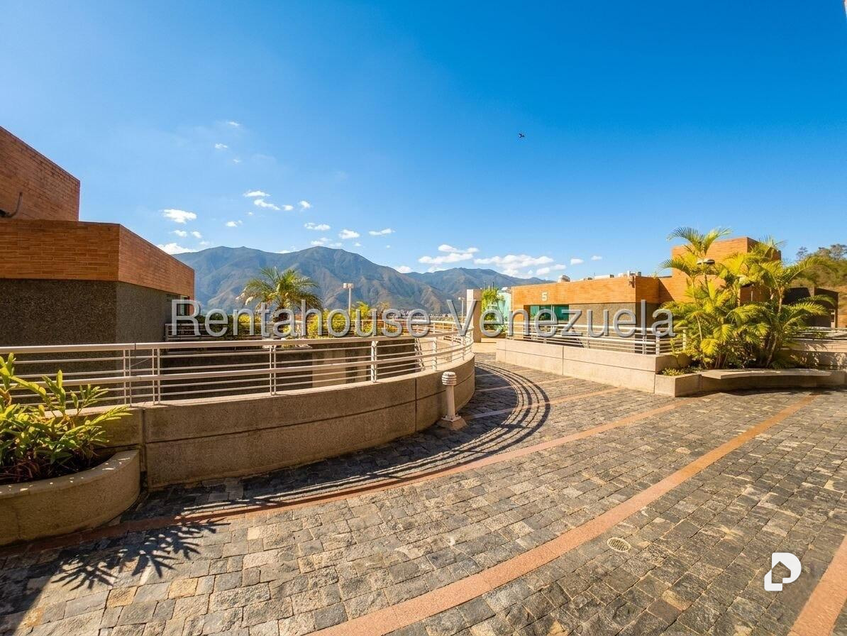 Apartamento en Lomas del Sol, Caracas – 30
