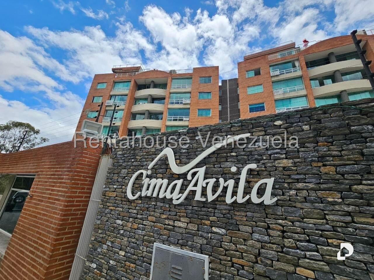 Apartamento en Lomas del Sol, Caracas – 3