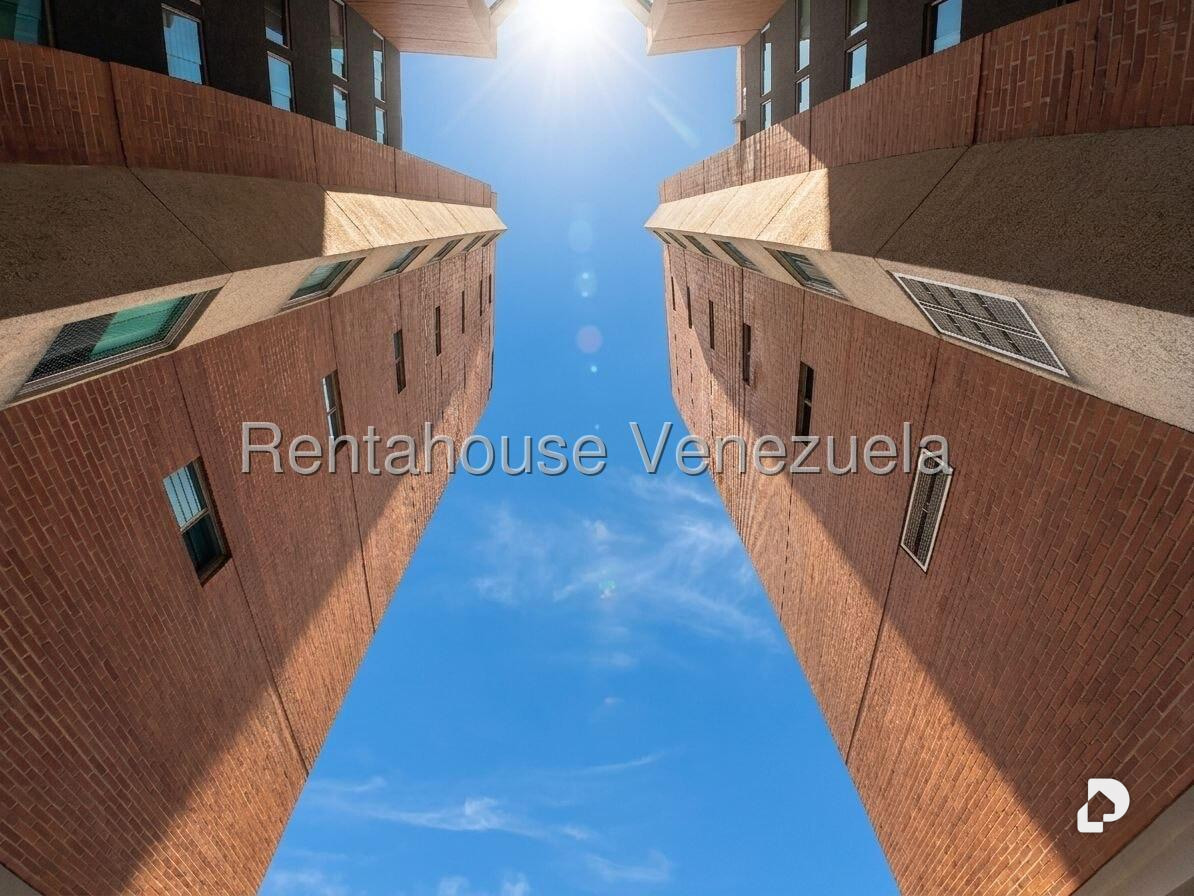 Apartamento en Lomas del Sol, Caracas – 29