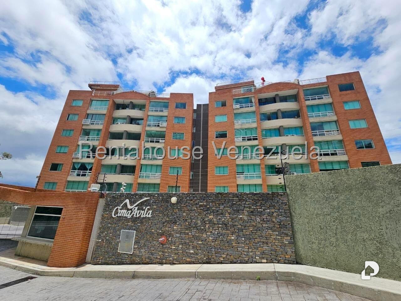 Apartamento en Lomas del Sol, Caracas – 1
