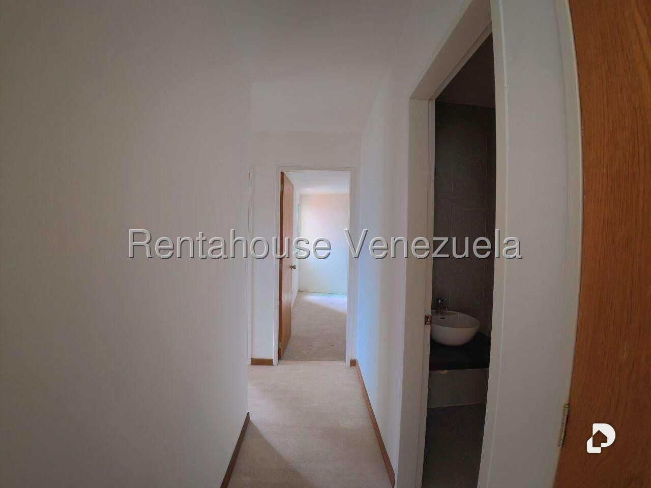 Apartamento en Lomas del Sol, Caracas – 21
