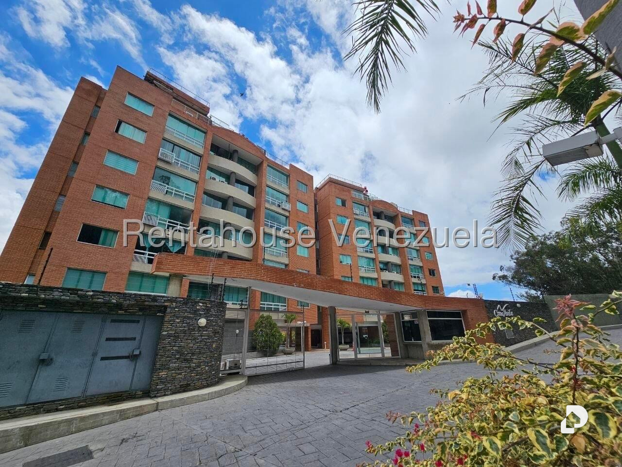 Apartamento en Lomas del Sol, Caracas – 2