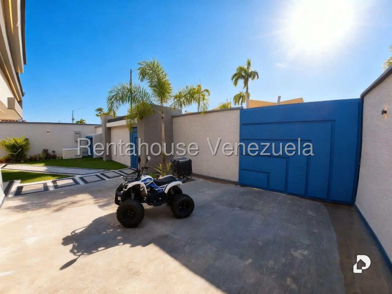Casa en Puerto Encantado, Higuerote