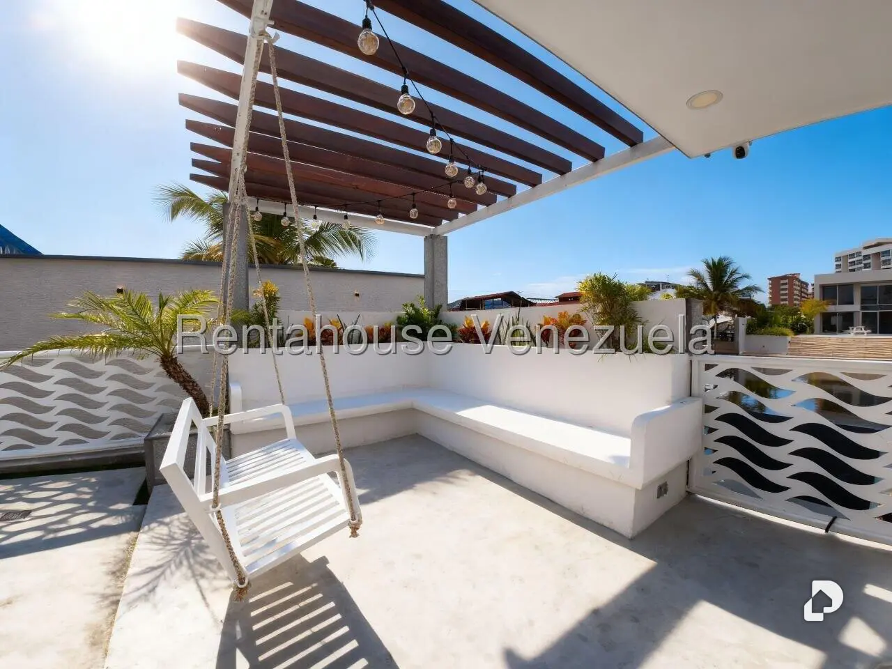 Casa en Puerto Encantado, Higuerote