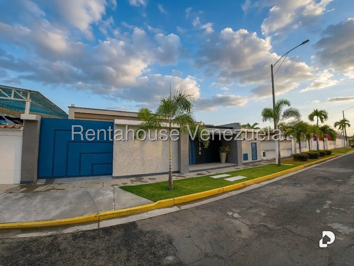 Casa en Puerto Encantado, Higuerote