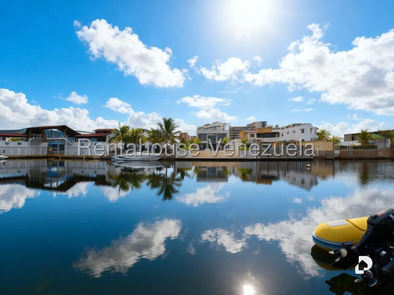 Casa en Puerto Encantado, Higuerote