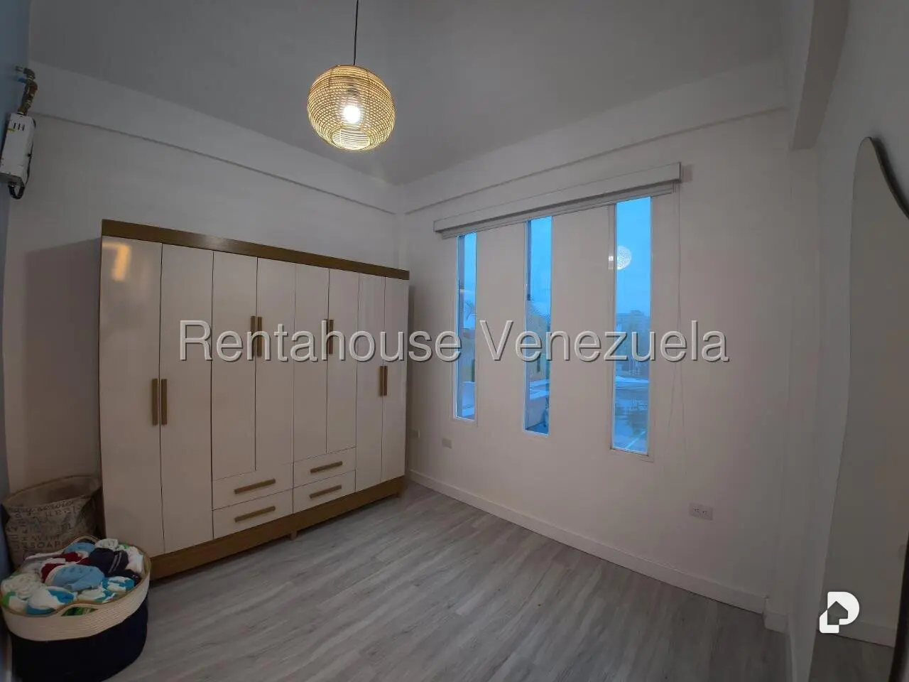 Casa en Puerto Encantado, Higuerote