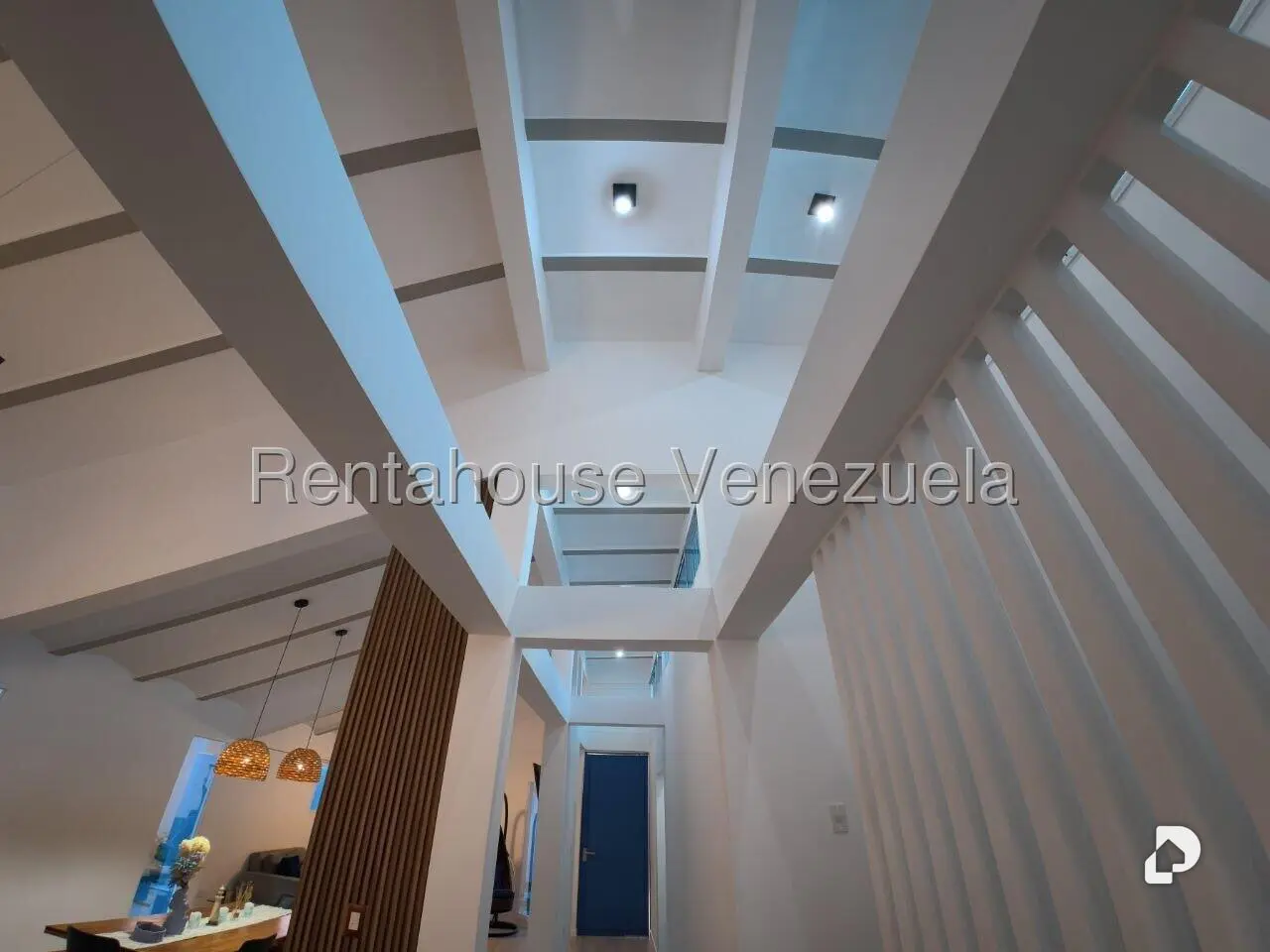 Casa en Puerto Encantado, Higuerote