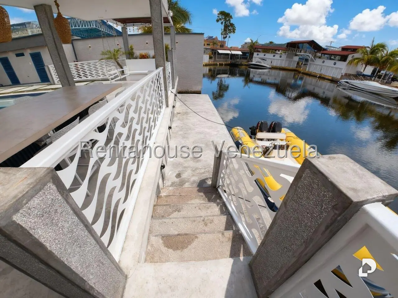 Casa en Puerto Encantado, Higuerote