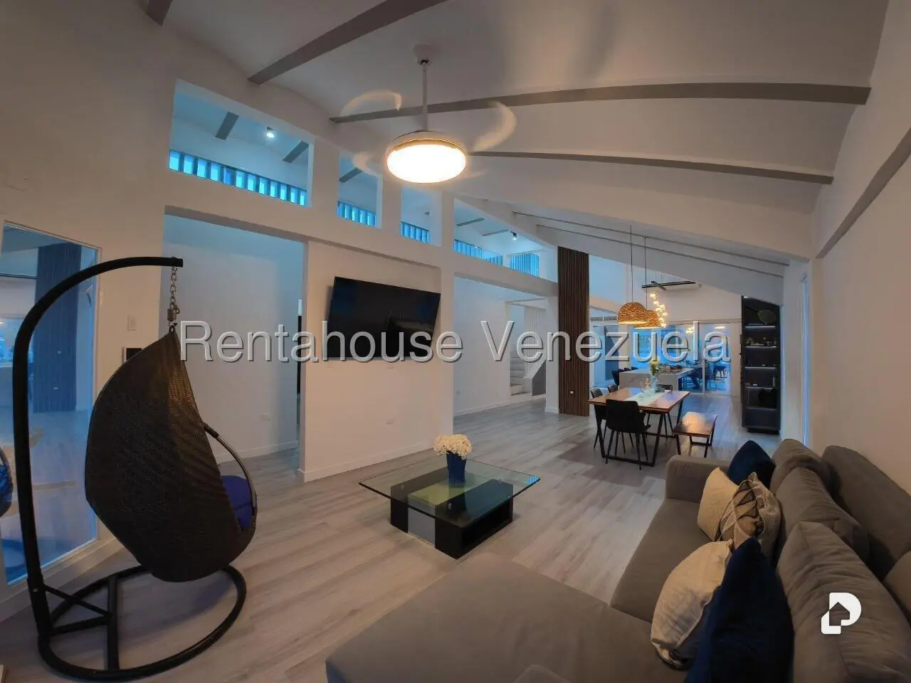 Casa en Puerto Encantado, Higuerote
