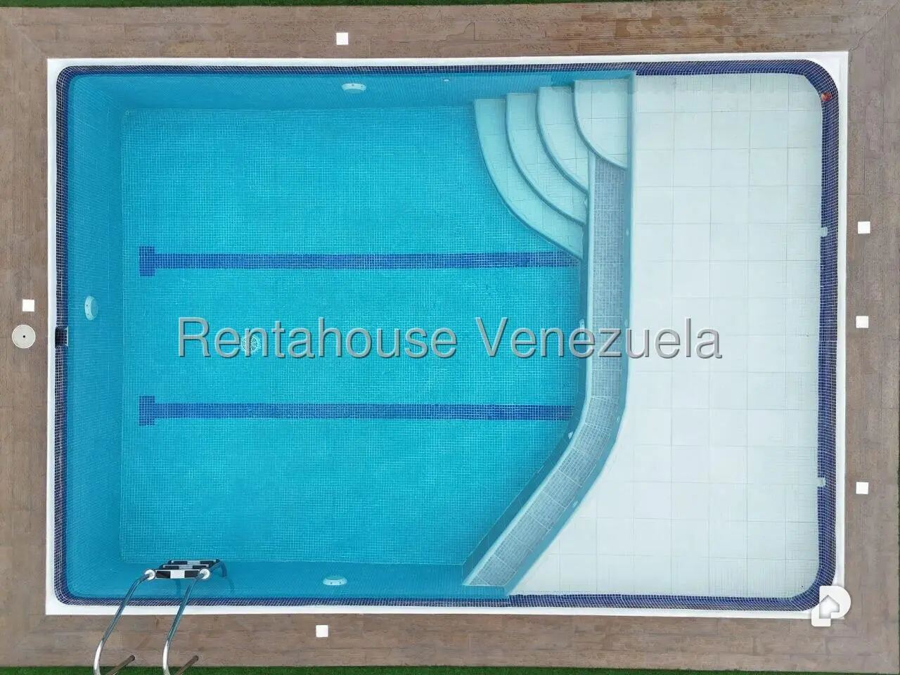 Casa en Puerto Encantado, Higuerote