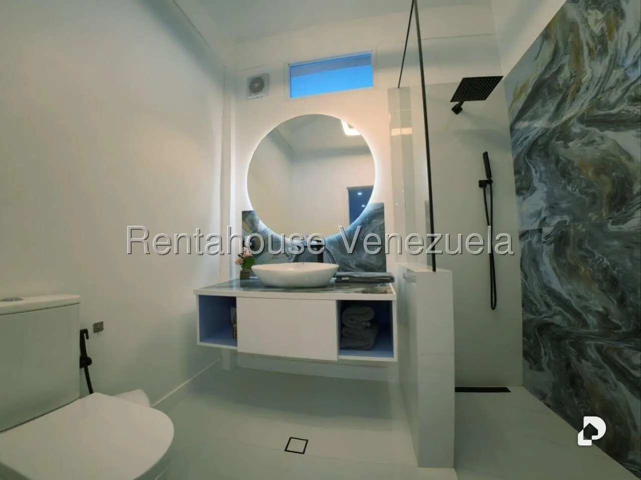 Casa en Puerto Encantado, Higuerote