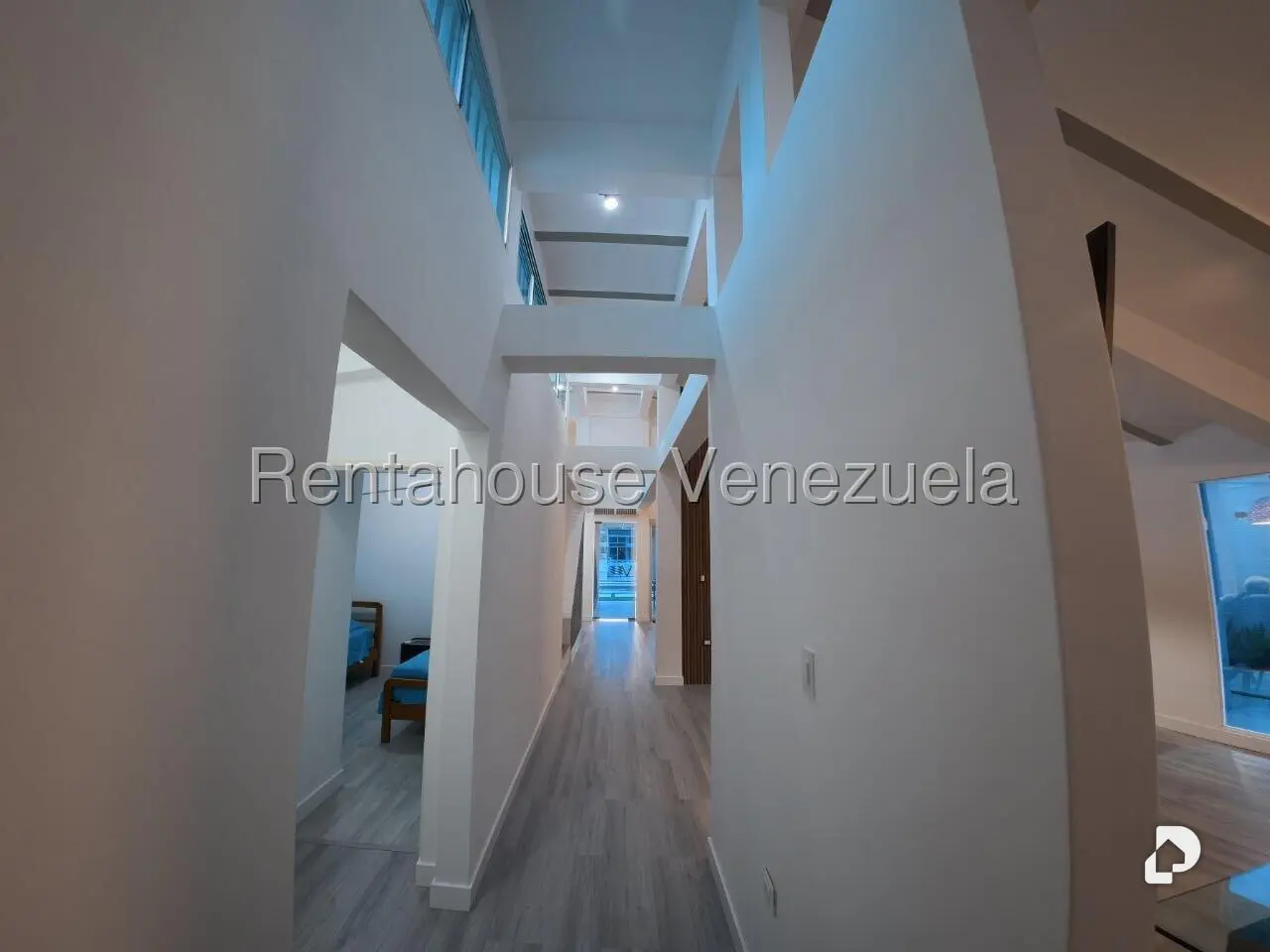 Casa en Puerto Encantado, Higuerote