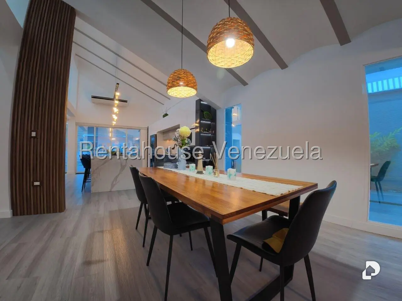 Casa en Puerto Encantado, Higuerote