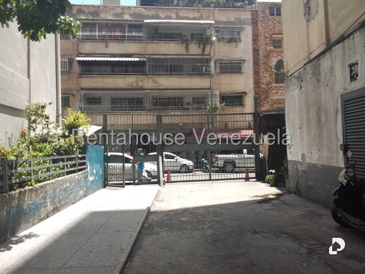 Local comercial en Parroquia Altagracia, Caracas – 3