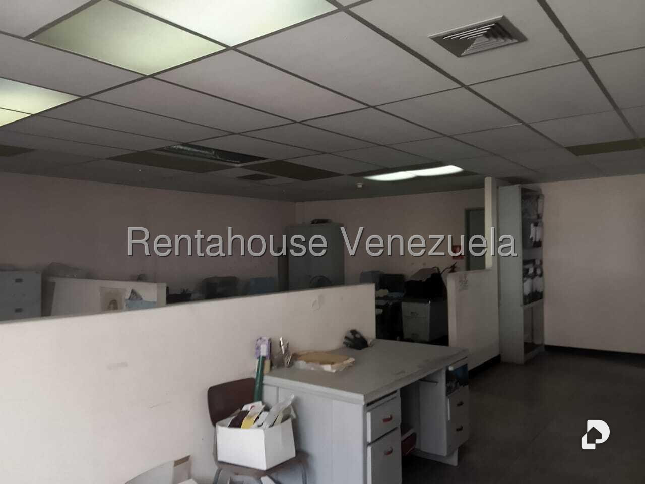 Local comercial en Parroquia Altagracia, Caracas – 28