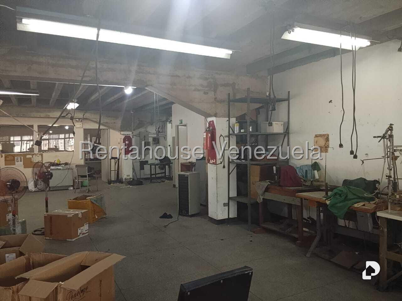 Local comercial en Parroquia Altagracia, Caracas – 19