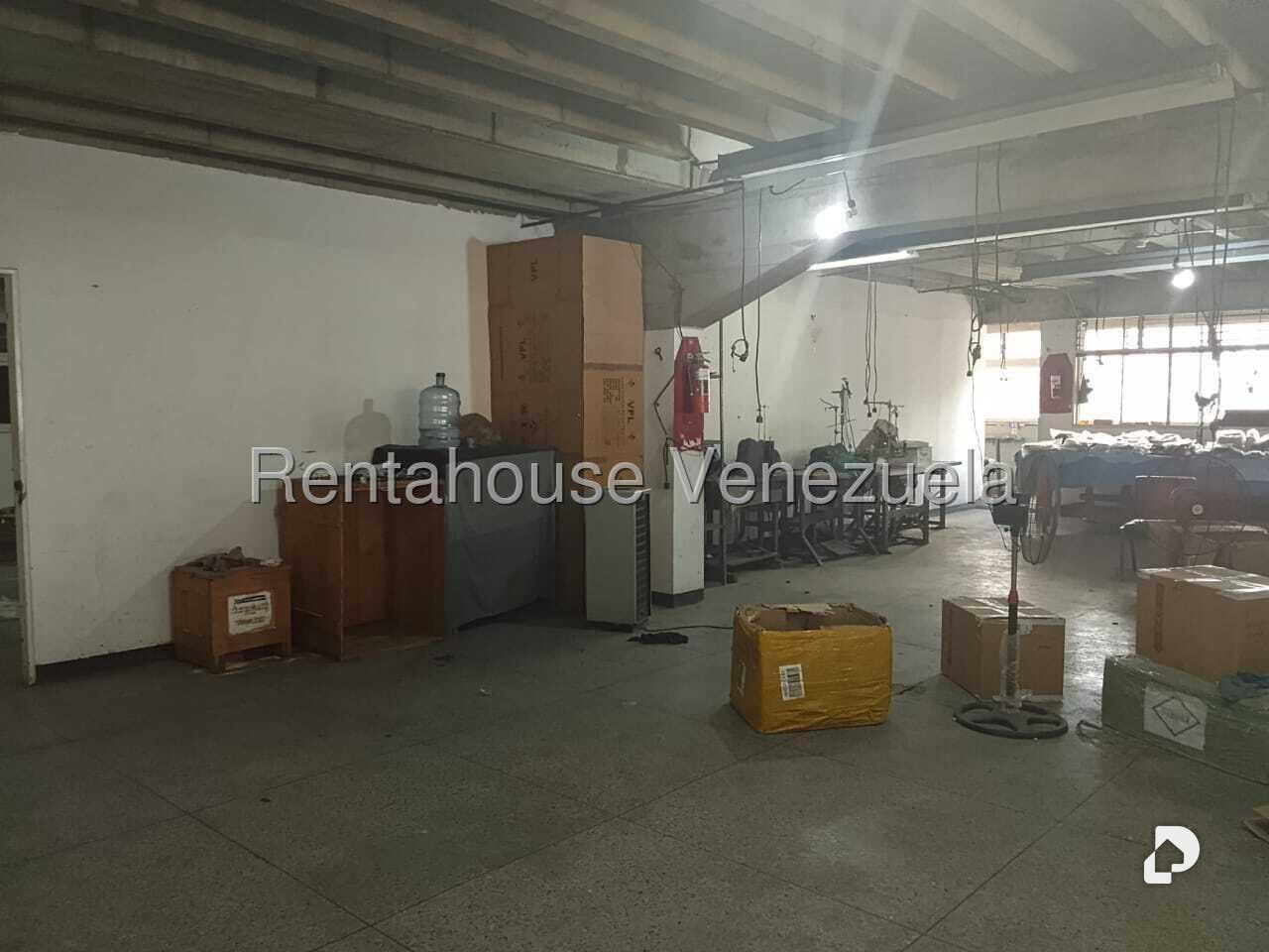 Local comercial en Parroquia Altagracia, Caracas – 21