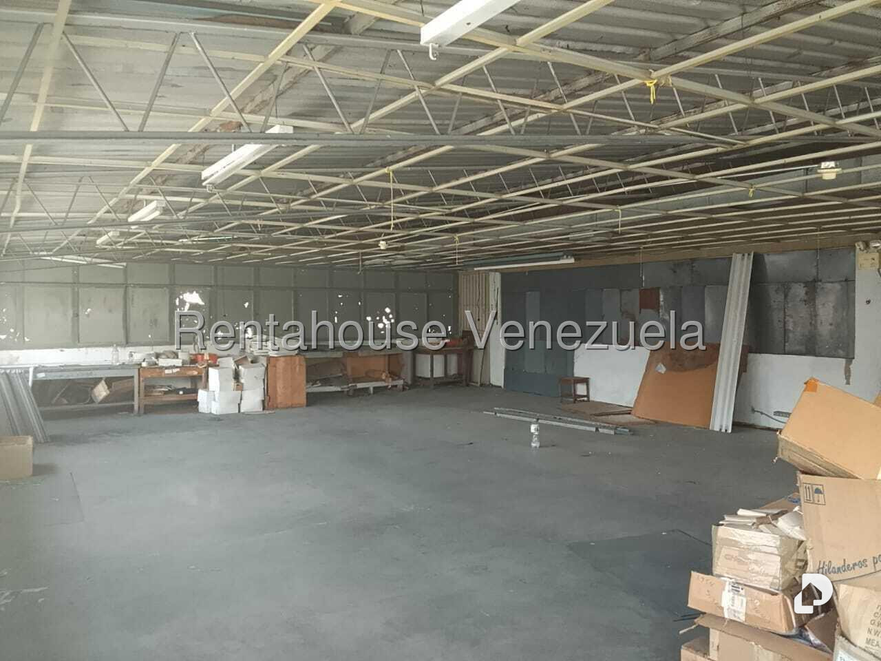 Local comercial en Parroquia Altagracia, Caracas – 8