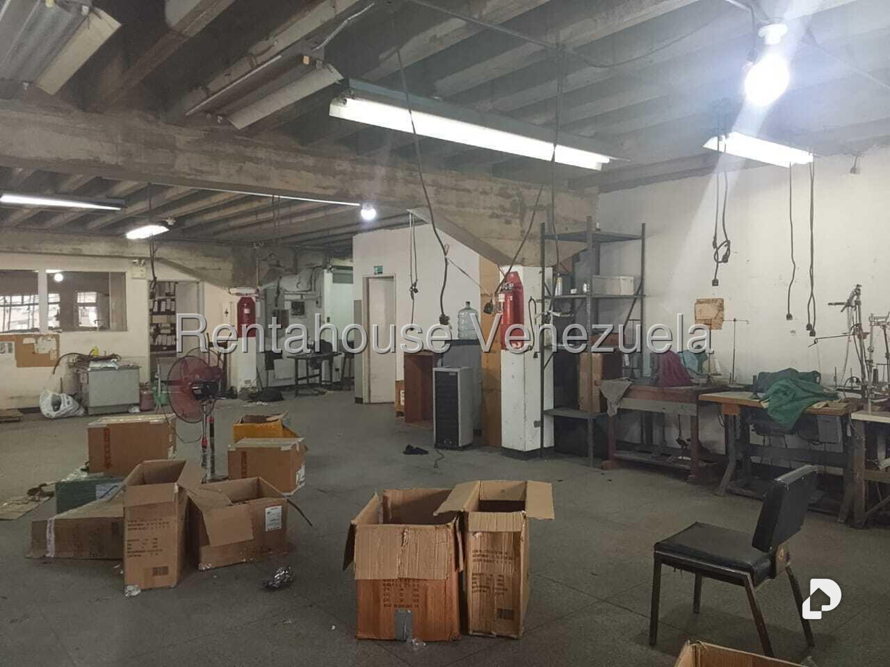 Local comercial en Parroquia Altagracia, Caracas – 20