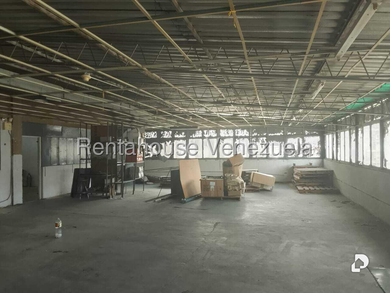 Local comercial en Parroquia Altagracia, Caracas – 10