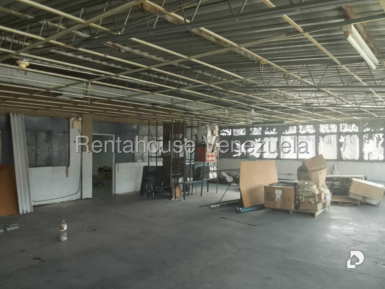 Local comercial en Parroquia Altagracia, Caracas – 9