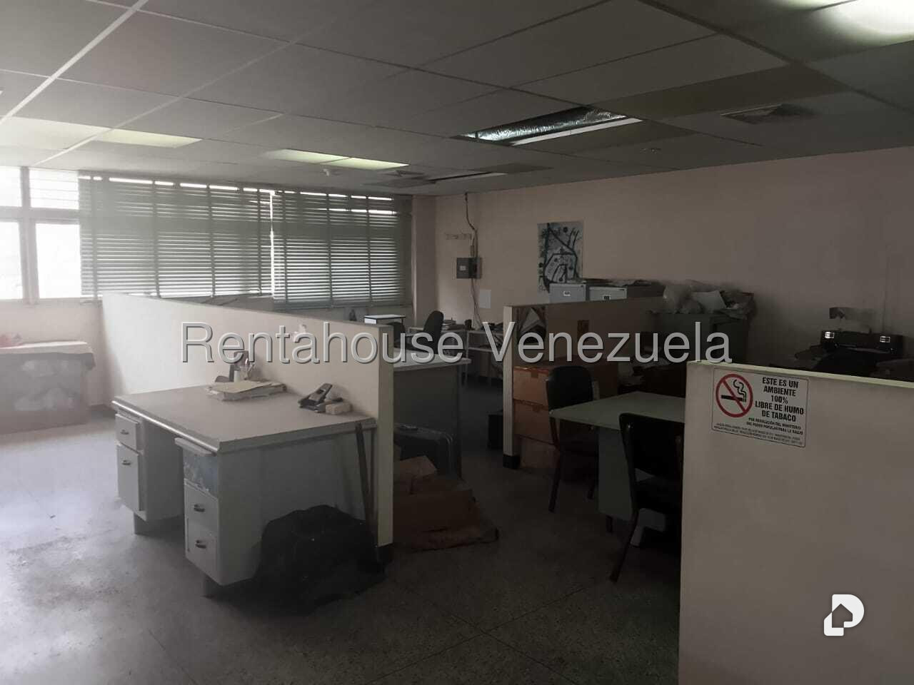 Local comercial en Parroquia Altagracia, Caracas – 24