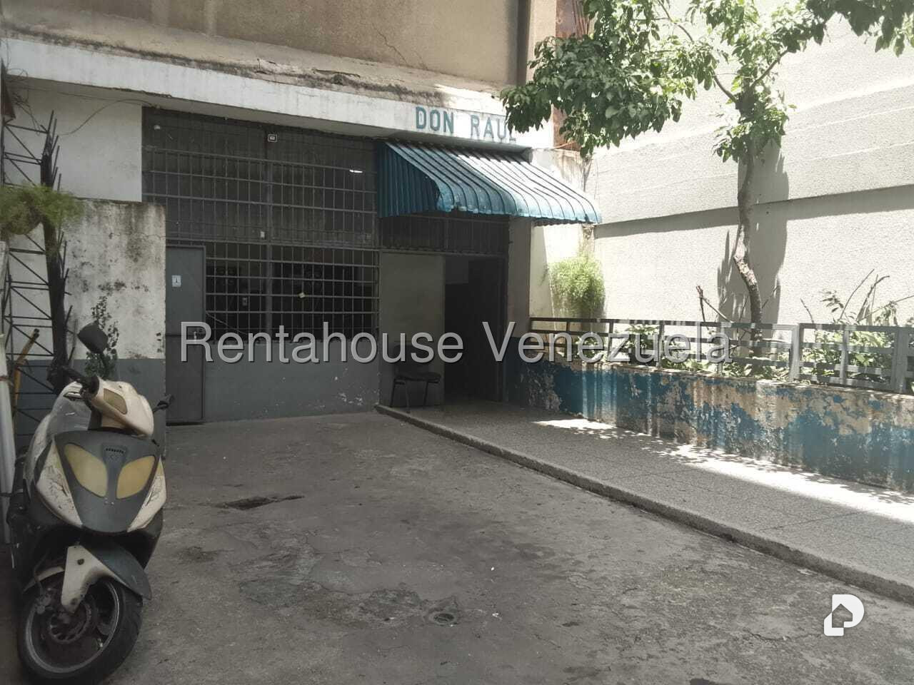 Local comercial en Parroquia Altagracia, Caracas – 2