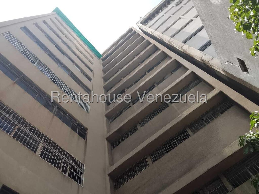 Local comercial en Parroquia Altagracia, Caracas - 1