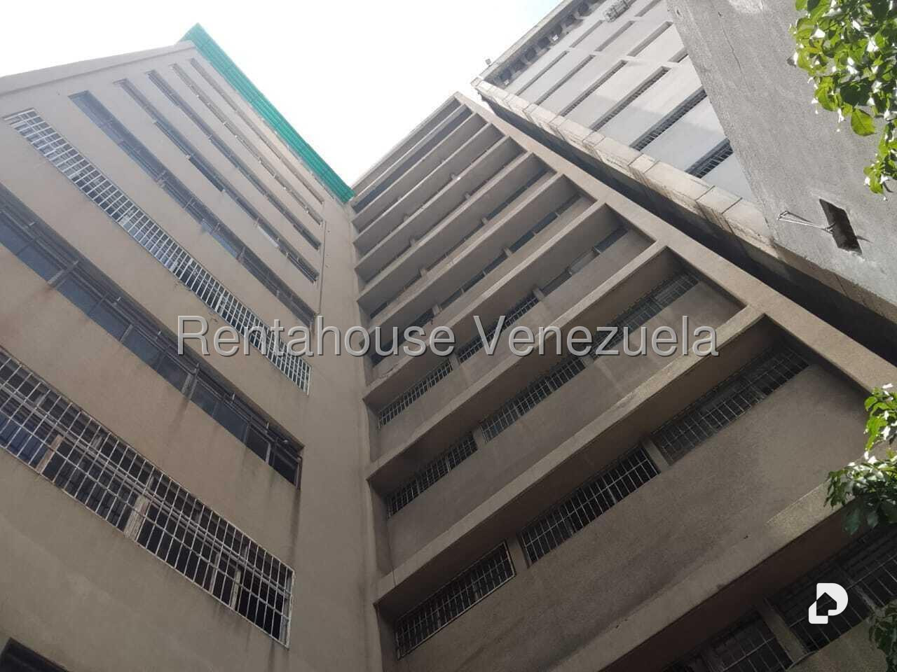 Local comercial en Parroquia Altagracia, Caracas – 1