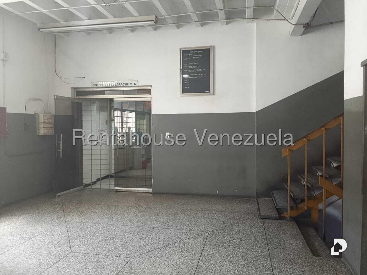 Local comercial en Parroquia Altagracia, Caracas – 5
