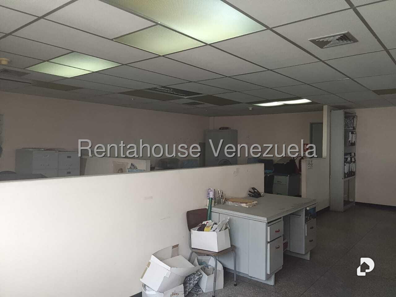 Local comercial en Parroquia Altagracia, Caracas – 22