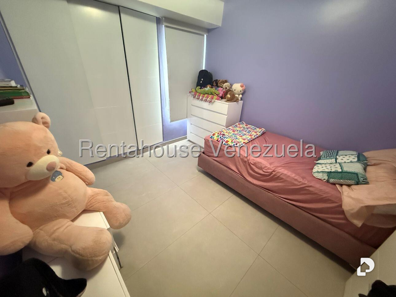 Apartamento en El Cigarral, Caracas – 9
