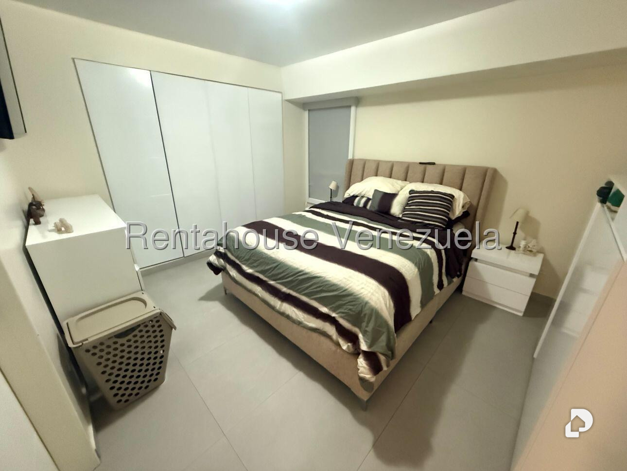 Apartamento en El Cigarral, Caracas – 6