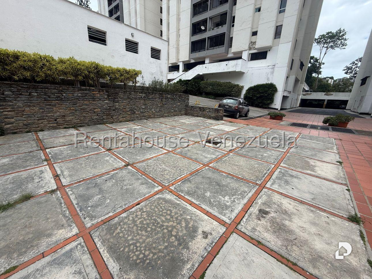 Apartamento en El Cigarral, Caracas – 14