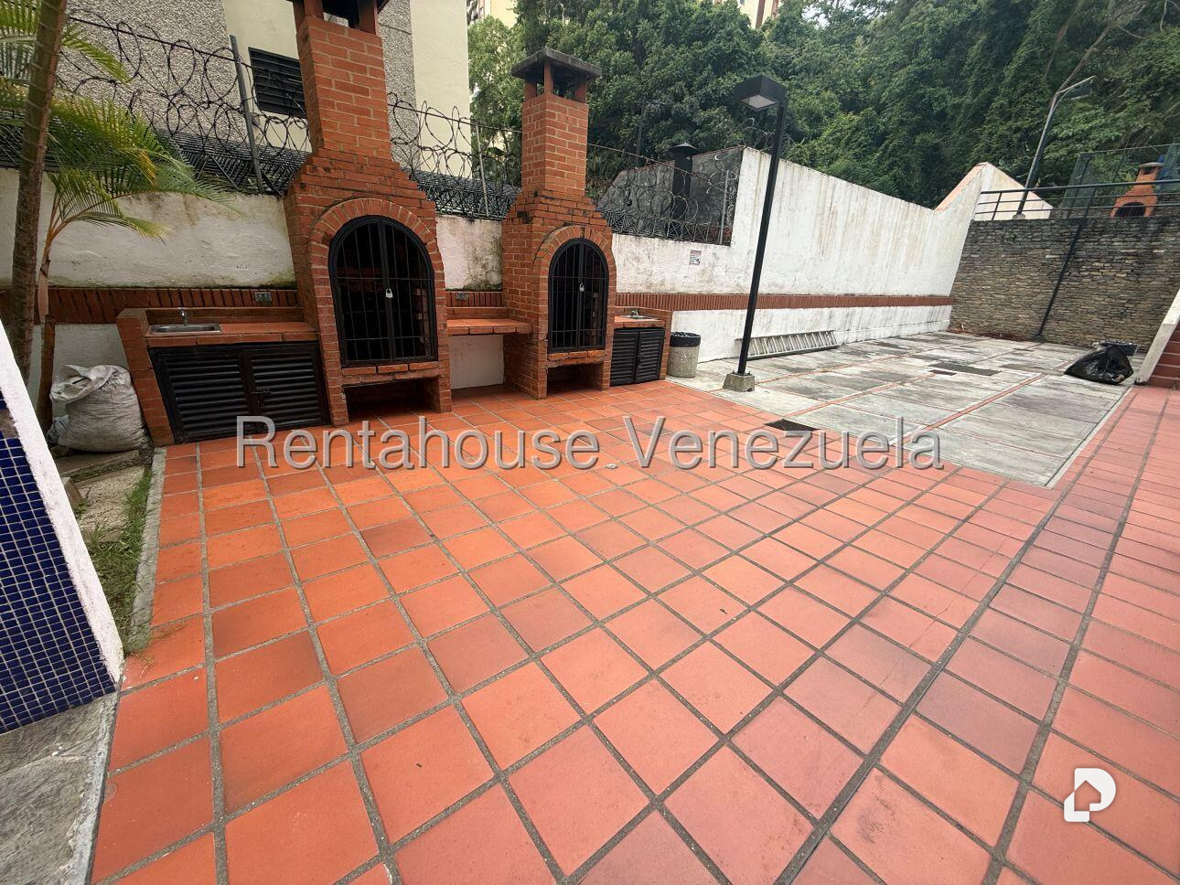 Apartamento en El Cigarral, Caracas – 15